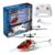 Spiritzohic RC Helicopters (Red)