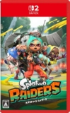 Splatoon Raiders – Nintendo Switch 2 Game – Digital Code (Digital – Pre-Order)