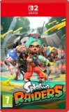 Splatoon Raiders – Nintendo Switch 2 (Pre order)