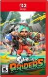 Splatoon Raiders, Nintendo Switch 2 Pre-order