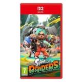Splatoon Raiders (Pre-order) – Nintendo Switch 2 with code