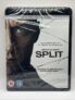 Split 4k Blu Ray