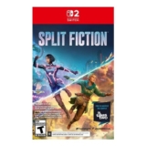 Split Fiction Nintendo Switch 2 eShop Key Europe