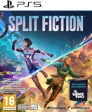 Split Fiction (PS5 / Nintendo Switch 2) – PEGI 16 – Free Click & Collect