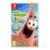 SpongeBob SquarePants: The Patrick Star Game (Switch)
