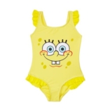 Spongebob Squarepants Kids Swimsuit