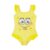 Spongebob Squarepants Kids Swimsuit