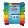 Spontex Microfibre Collection Cloths8s