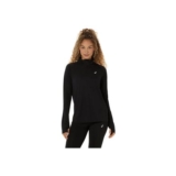 Sport Ls 1/2 Zip Top