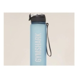 Sports Bottle with Straw