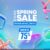 Spring Sale – All PS4 & PS5 Game Discounts 25/3/26