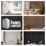 Spring Sale – Up to 40% Off on Wall Panel/Shower Panel/Slat Panel Order free samples