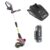Sprint 18V Lithium-Ion Grass Trimmer Kit 18GTK