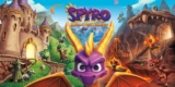 Spyro Reignited Trilogy – Nintendo Switch