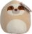 Squish Meez Cloudeez 9 Plush Toy Soft Plush Stuffed Teddy, Present For New Baby, Children Playtime Companion Cuddly Toy Soft Teddies With 8 To Collect 18M (1350020.XSI)
