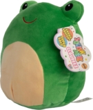 Squish Meez Cloudeez 9 Plush Toy Soft Plush Stuffed Teddy, Present For New Baby, Children Playtime Companion Cuddly Toy Soft Teddies With 8 To Collect 18M