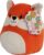 Squish Meez Cloudeez 9 Plush Toy Soft Plush Stuffed Teddy, Present for New Baby, Children Playtime Companion Cuddly Toy 8 to Collect 18M