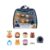 Squish-a-Longs Harry Potter 6 Pack – Wave 2