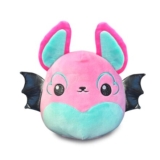 SquishPets Medium Plush Bat, 7.5-Inch Soft Stuffed Toy
