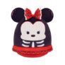 Squishmallows 8-Inch Disney Skeleton Minnie Mouse Plush