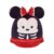 Squishmallows 8-Inch Disney Skeleton Minnie Mouse Plush
