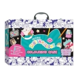 Squishmallows Colouring Case: Set of 69
