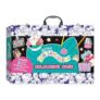 Squishmallows Colouring Case: Set of 69