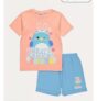 Squishmallows Kids Easter Short Pyjamas – Free C&C