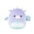 Squishmallows Original 12-Inch Drow the Purple Dragon