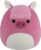 Squishmallows Original 7.5-Inch Veronika the Pink Shetland Pony Collectable Cute Plush Toy, Cuddly Toys for Children, Soft Toys, Cute Teddies Suitable for Girls and Boys Ages 3