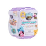 Squishmallows Squish-a-Longs Surpise Mini Figures – Series 4