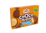 St Michel – Choco Muffin – 6 portions – 180G