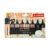 Stabilo Boss Original NatureCOLORS Highlighter Pack of 8 Assorted Colours