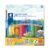 Staedtler Noris Aquarell Watercolour Pencils, Assorted 24-Pack