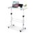 Standing Desk Adjustable Height, Mobile Stand up Desk