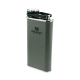 Stanley 1913 Classic Wide-Mouth Hip Flask 0.23L Green