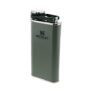 Stanley 1913 Classic Wide-Mouth Hip Flask 0.23L Green