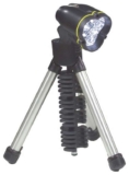 Stanley 33 Lumens LED Tripod Torch – Free C&C
