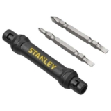 Stanley 66-344M 4-in-1 Pocket Screwdriver – free c&c