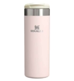Stanley Aerolight Mug 0.47L Rose Quartz £32.30 with Code but extra 10% with student discount