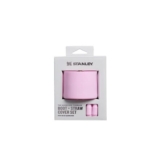 Stanley Cherry Blossom Quencher Boot Straw Topper 1.18L 1.18L