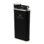 Stanley Classic Wide Mouth Hip Flask 0.23L BPA-Free – Leakproof – Stainless Steel –