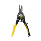 Stanley FatMax Straight Cut Aviation Snips, Compound Action
