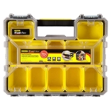 Stanley FatMax Waterproof Deep Pro Organiser 446 x 356 x 116mm – Free C&C