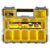 Stanley FatMax Waterproof Deep Pro Organiser 446 x 356 x 116mm – Free C&C