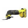 Stanley Fatmax 2Ah V20 Multi Material Cutting Tool – 18V