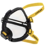 Stanley Lite Pro FFP3 Dust Mask Respirator – free C&C