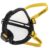 Stanley Lite Pro FFP3 Dust Mask Respirator – free C&C