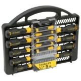Stanley STHT0-62141 34 Piece Screwdriver & Bit Set – Free C&C