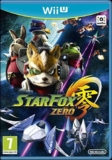 Star Fox Zero. Wii U